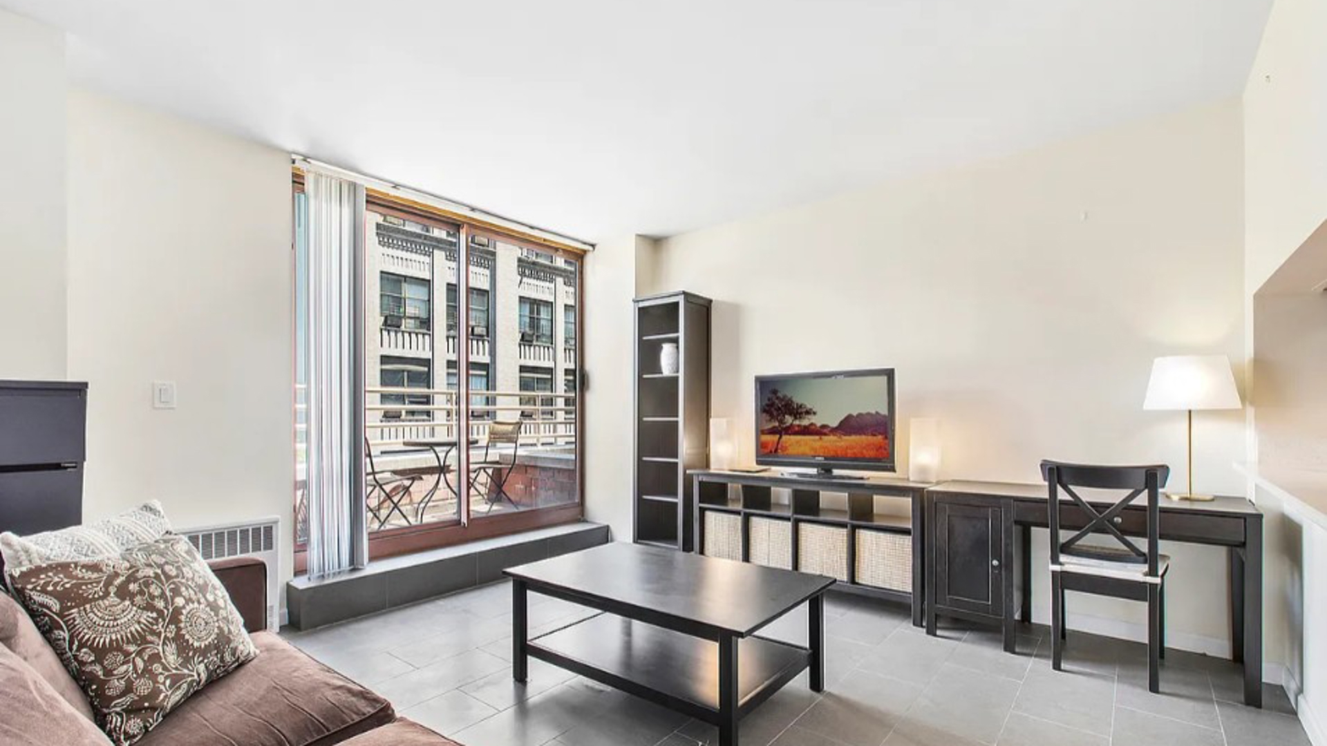 393 West 49th Street 5Y Clinton New York NY 10019