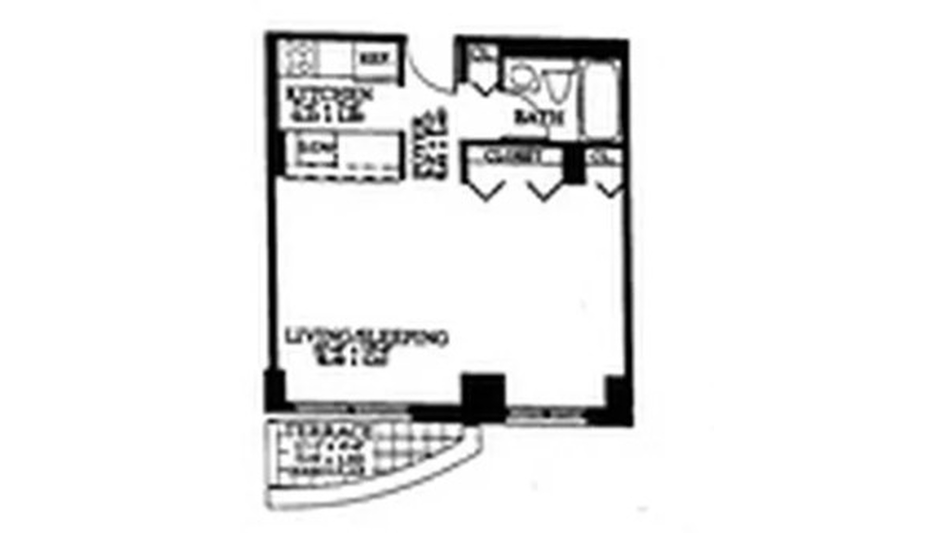 393 West 49th Street 5Y Clinton New York NY 10019