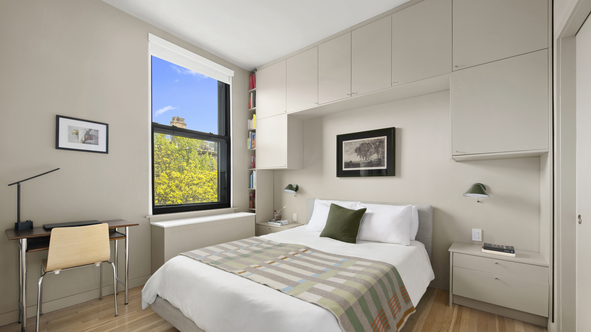 124 Atlantic Avenue A3C Cobble Hill Brooklyn NY 11201