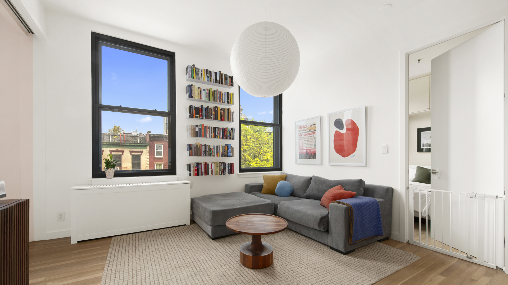 124 Atlantic Avenue A3C Cobble Hill Brooklyn NY 11201
