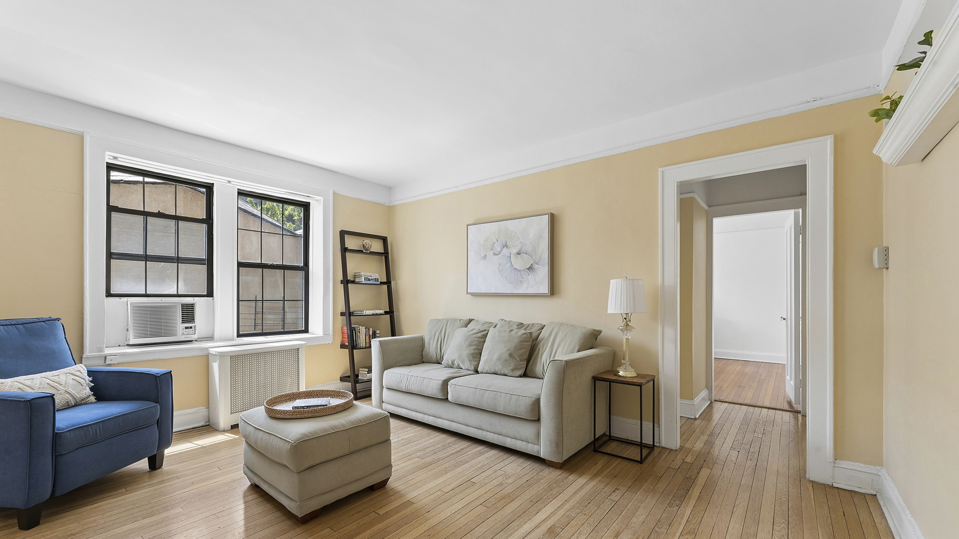 68-12 Burns Street A3 Forest Hills Queens NY 11375