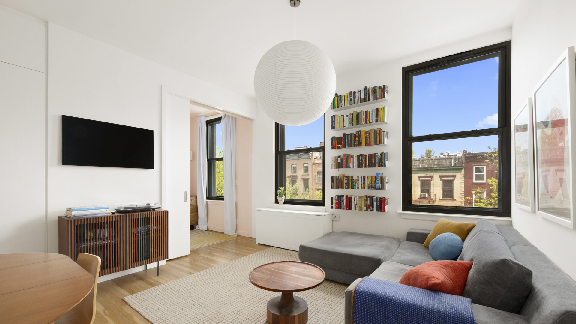 124 Atlantic Avenue A3C Cobble Hill Brooklyn NY 11201