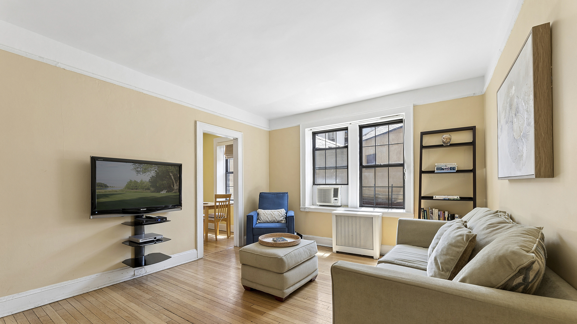 68-12 Burns Street A3 Forest Hills Queens NY 11375
