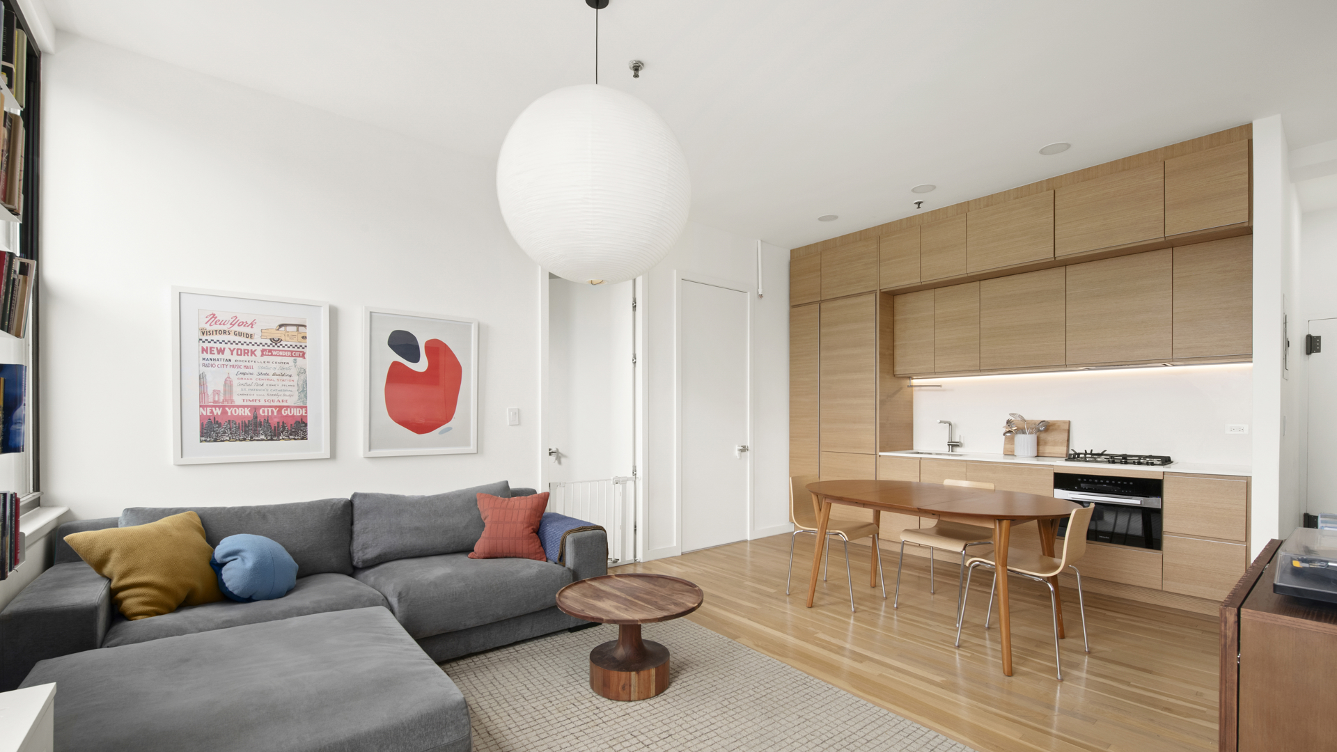 124 Atlantic Avenue A3C Cobble Hill Brooklyn NY 11201