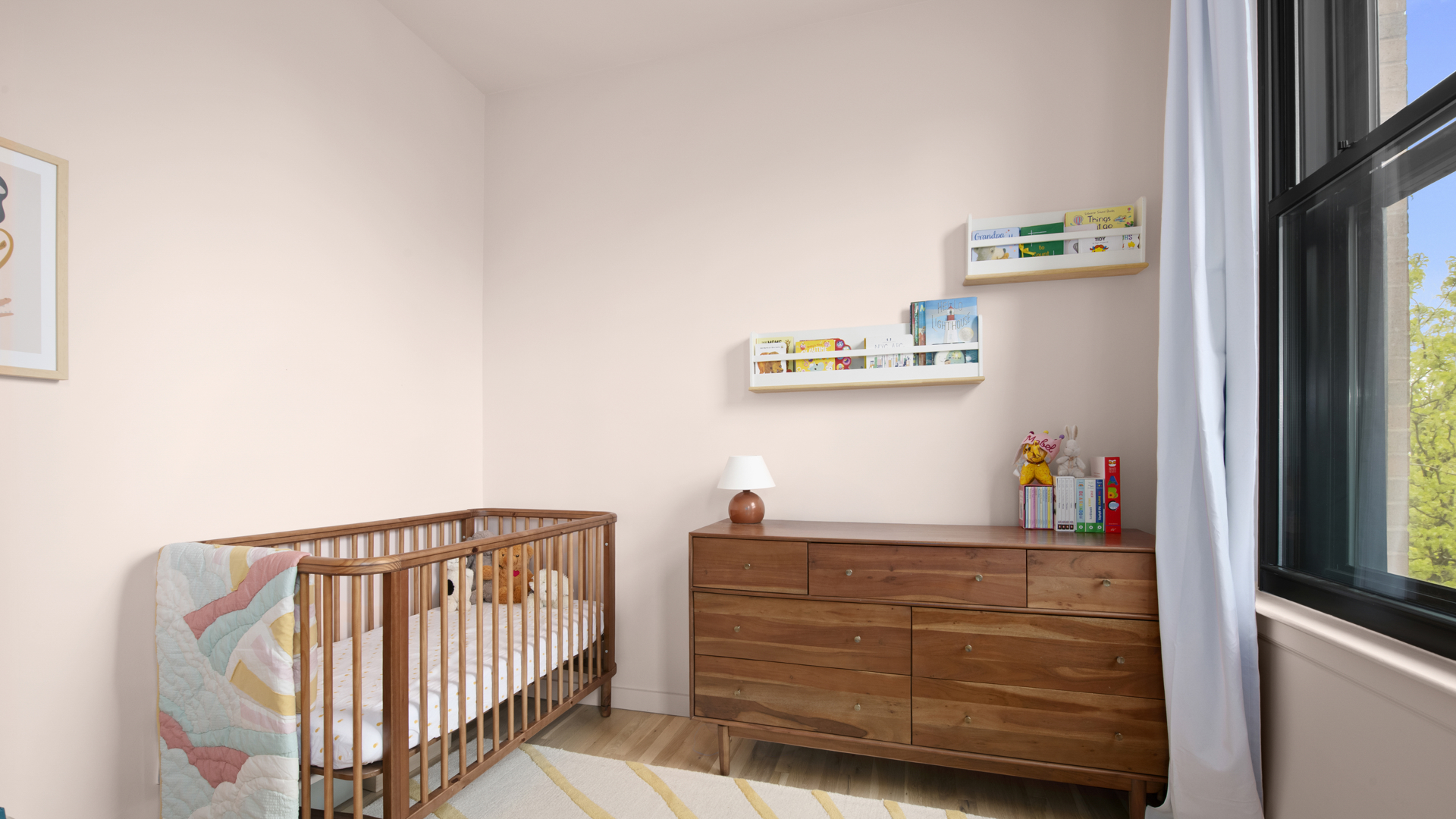 124 Atlantic Avenue A3C Cobble Hill Brooklyn NY 11201