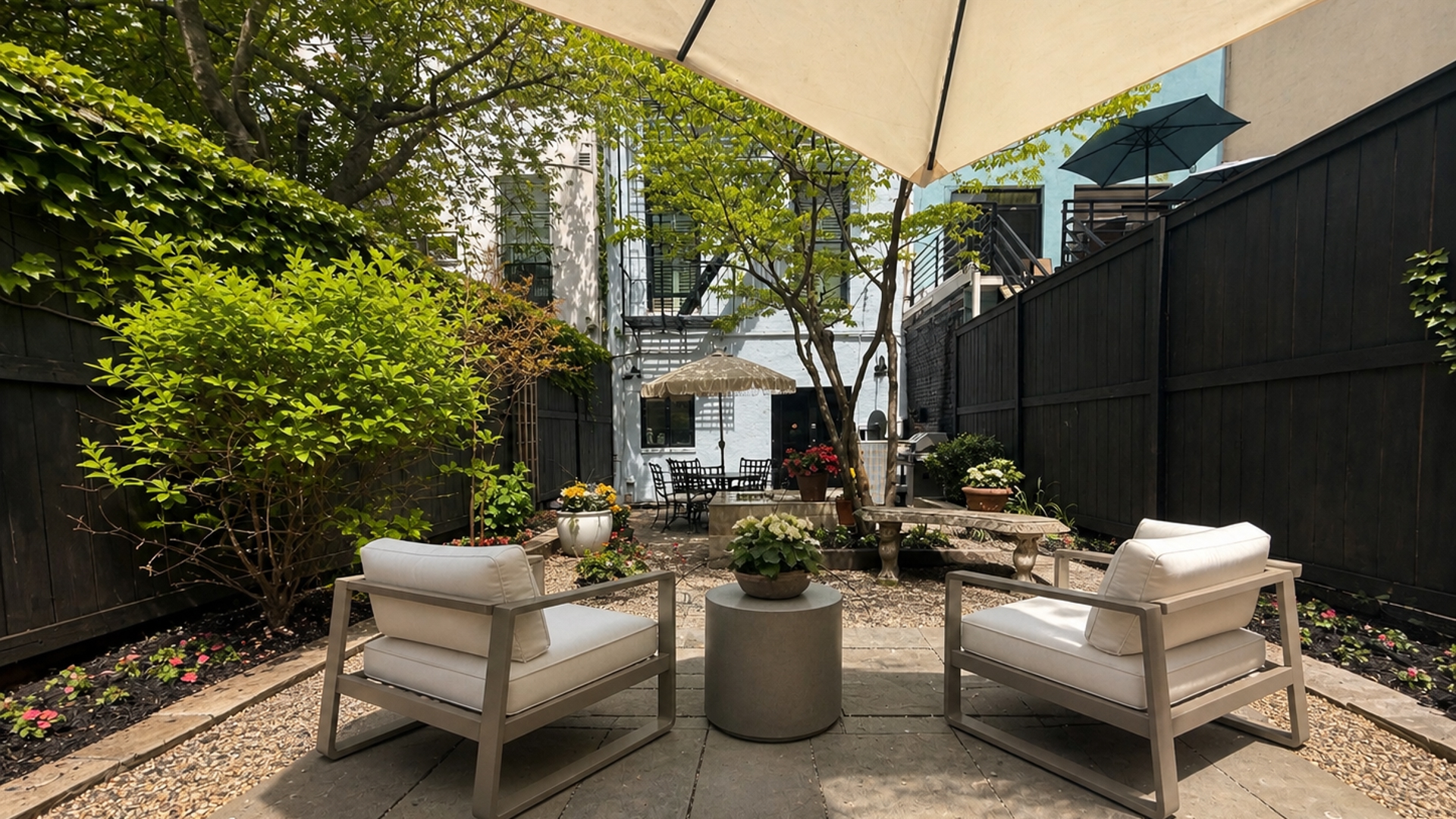 452 West 44th Street Clinton New York NY 10036