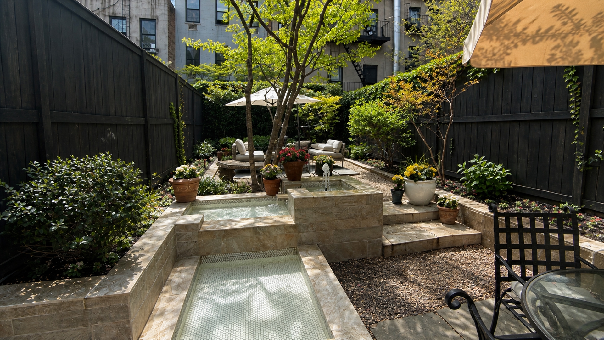 452 West 44th Street Clinton New York NY 10036