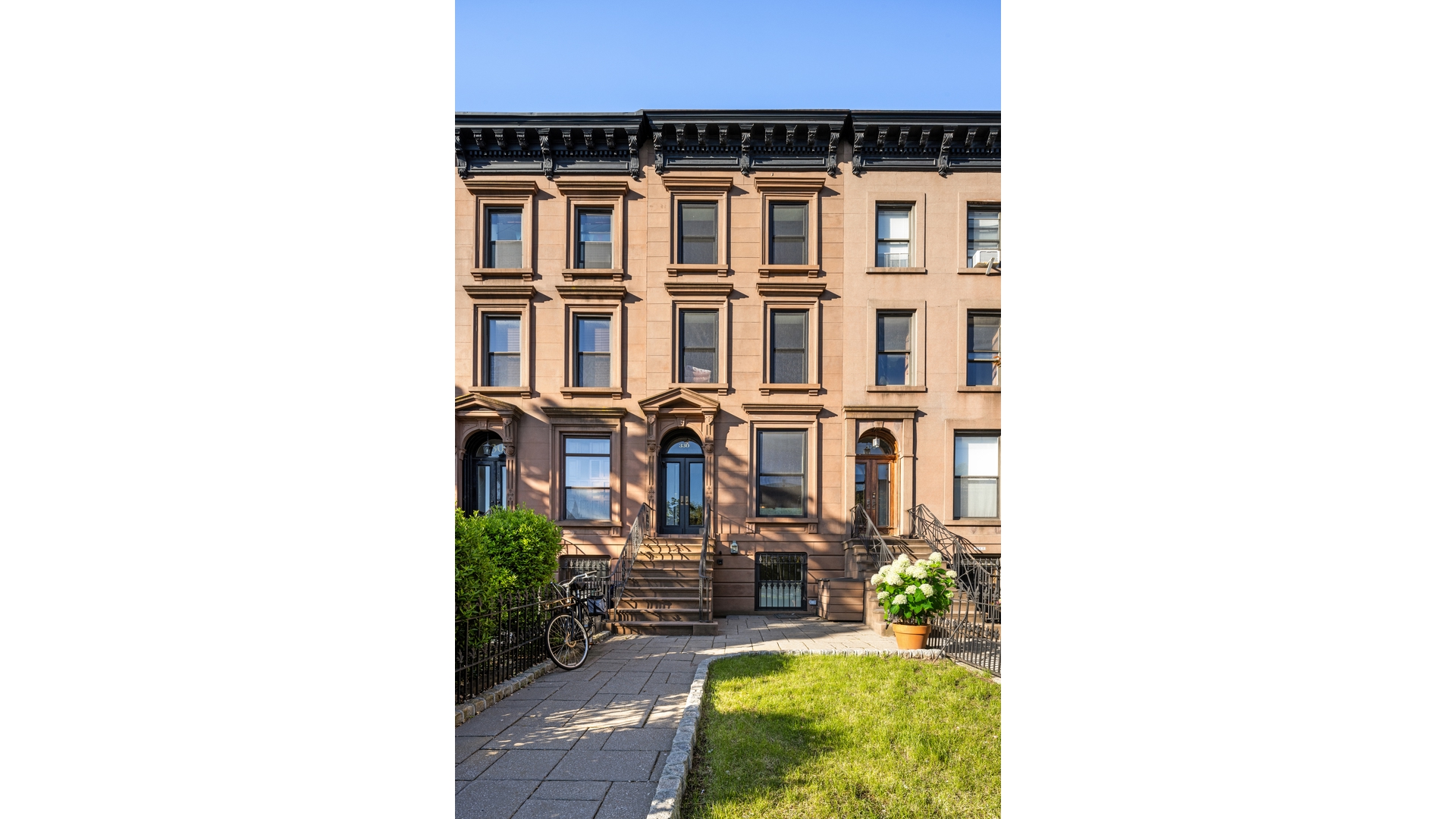 330 President Street Carroll Gardens Brooklyn NY 11231