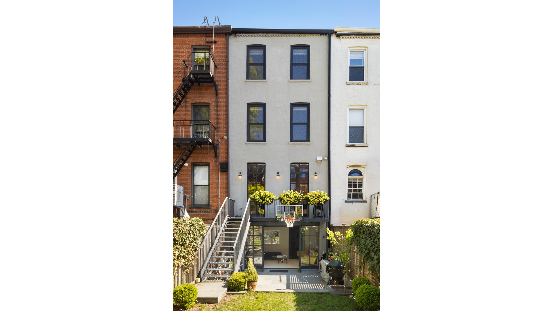 330 President Street Carroll Gardens Brooklyn NY 11231