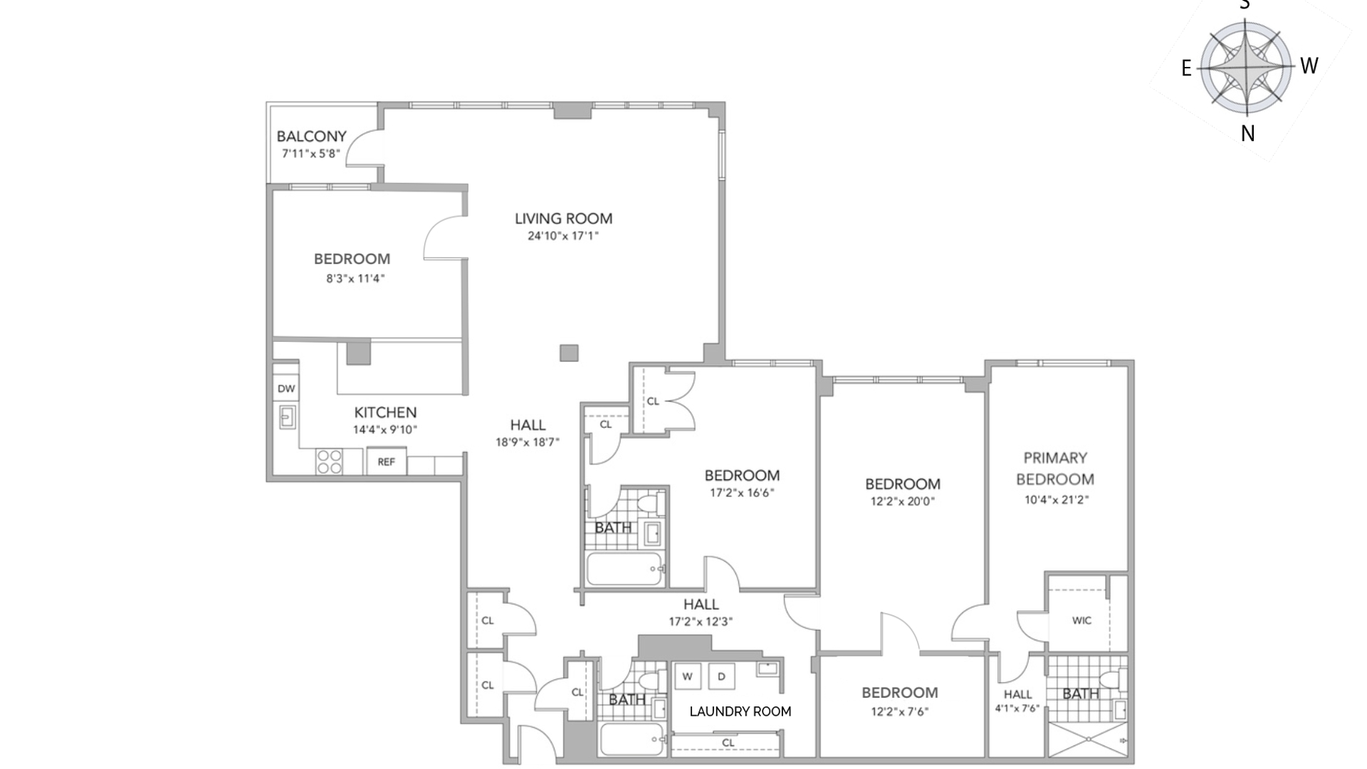 415 East 52nd Street 7HJ Beekman Place New York NY 10022