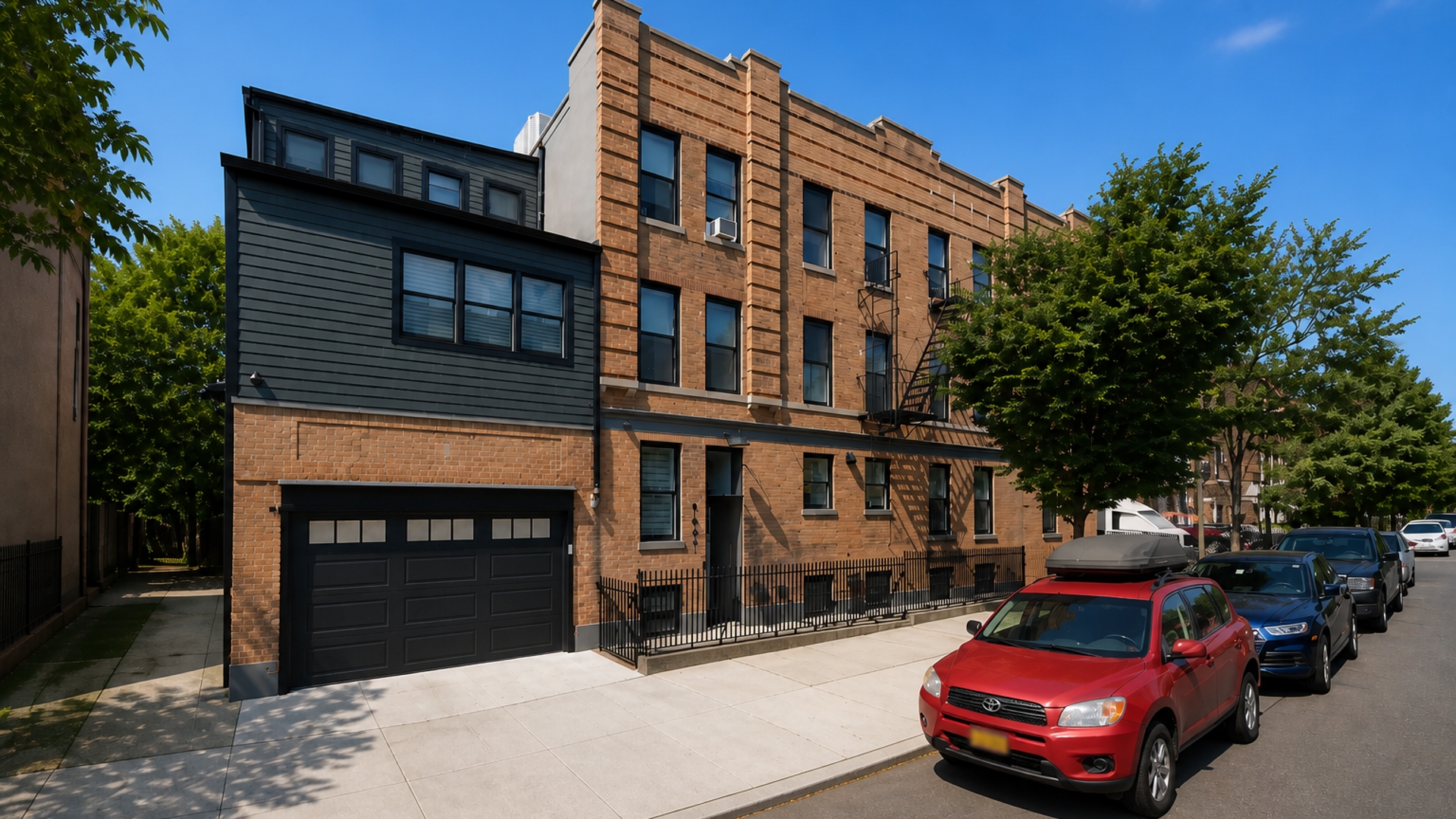 1601 11th Avenue Windsor Terrace Brooklyn NY 11215