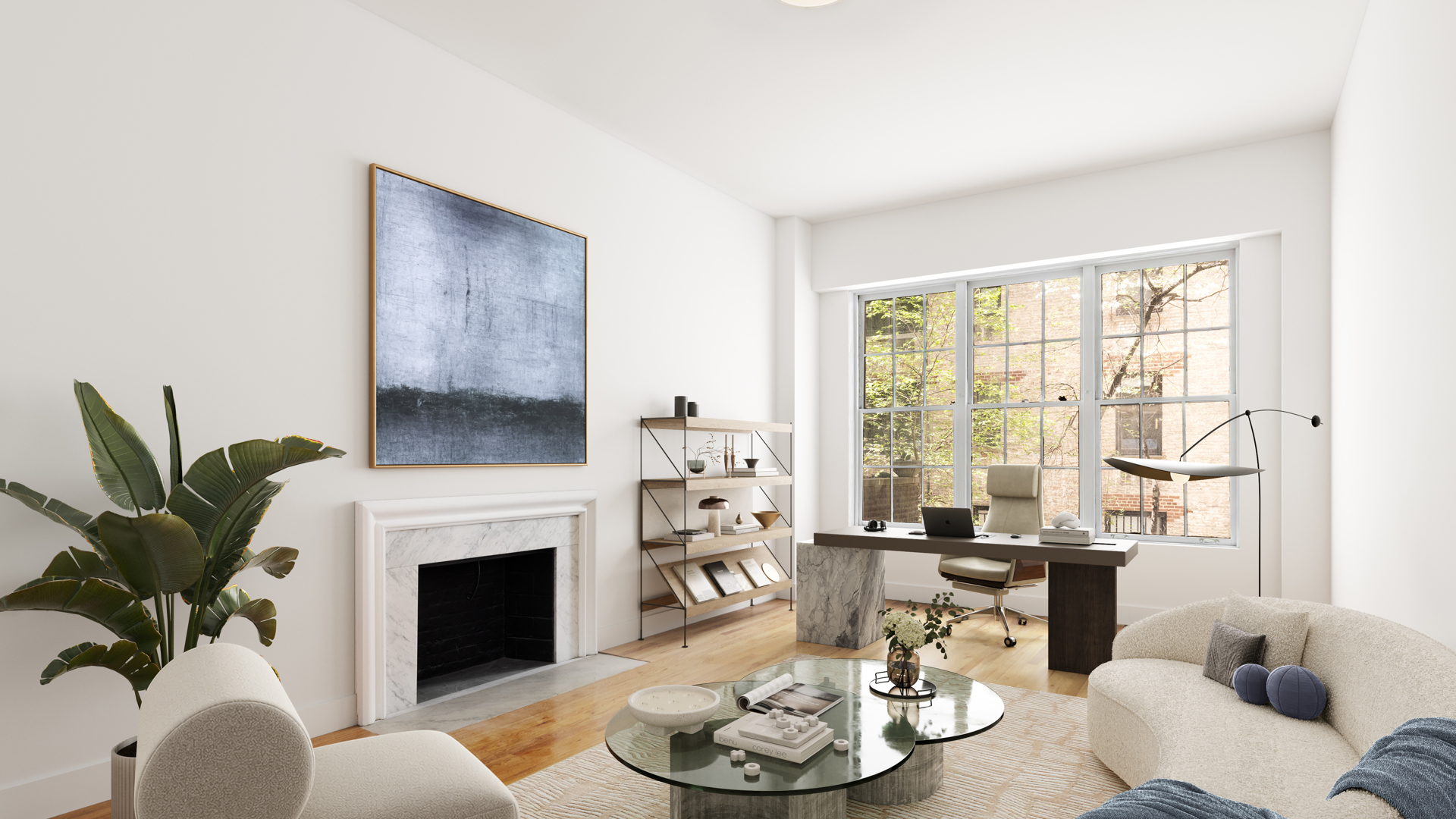40 East 63rd Street Upper East Side New York NY 10065
