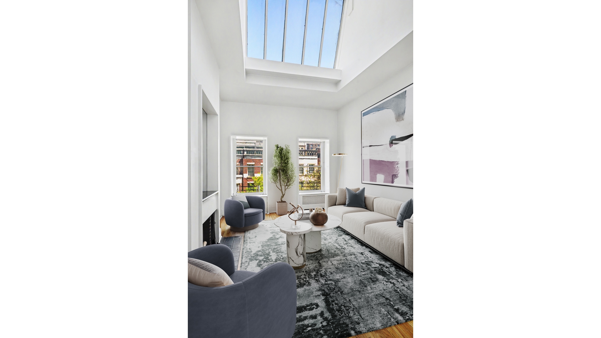 40 East 63rd Street Upper East Side New York NY 10065