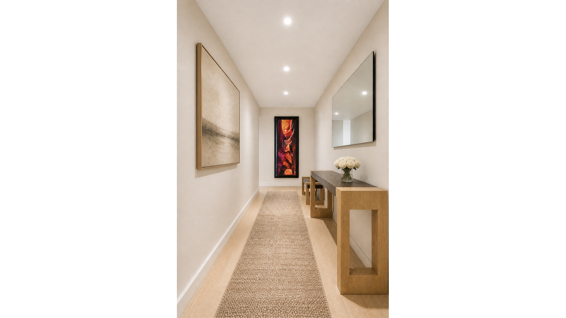 322 West 57th Street 43H1 Clinton New York NY 10019
