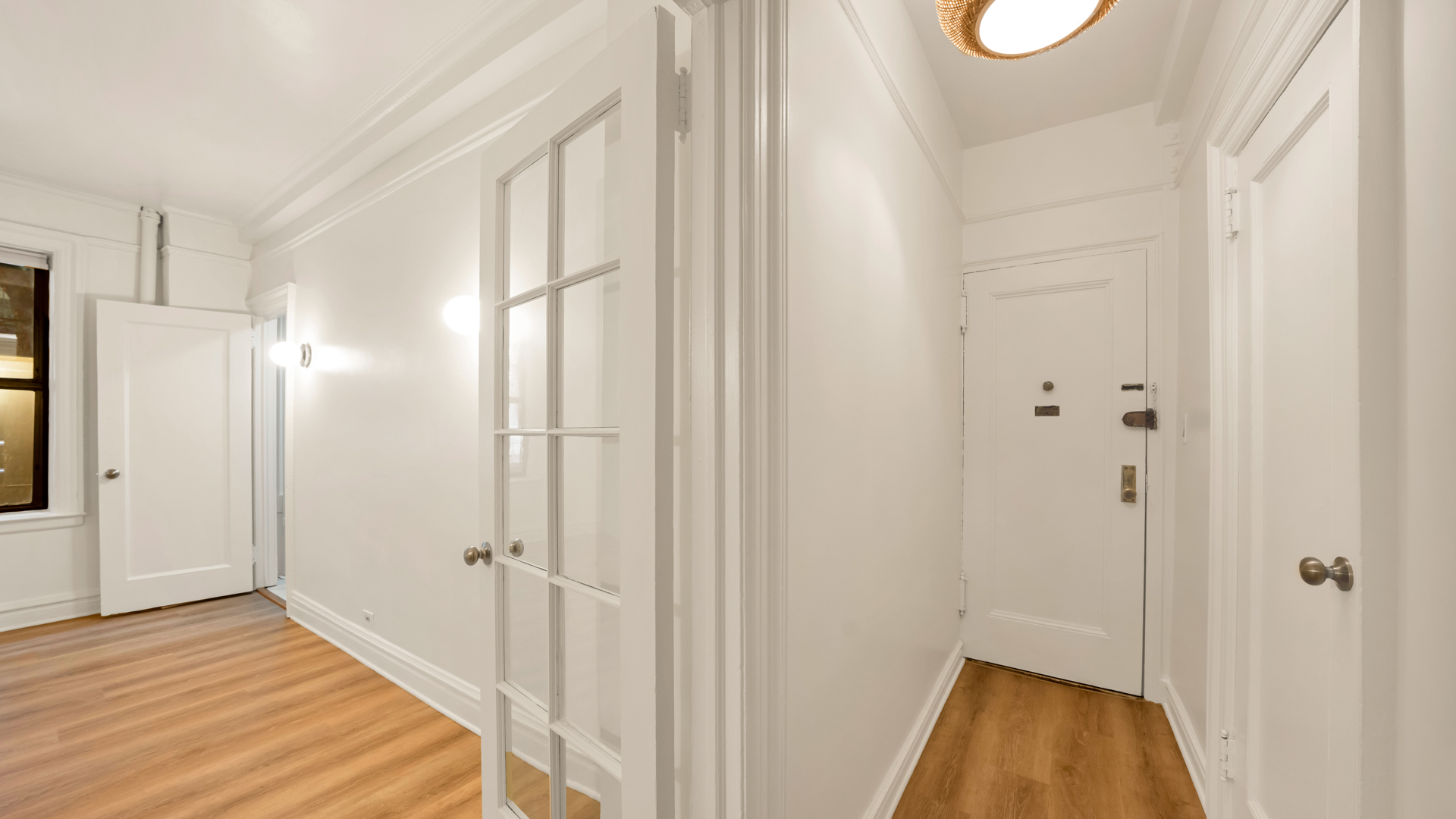 17 West 64th Street 1A Central Park West New York NY 10023