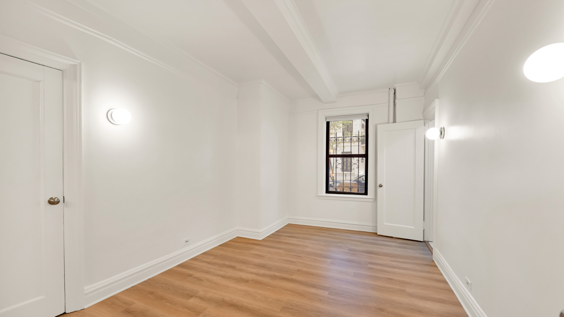 17 West 64th Street 1A Central Park West New York NY 10023