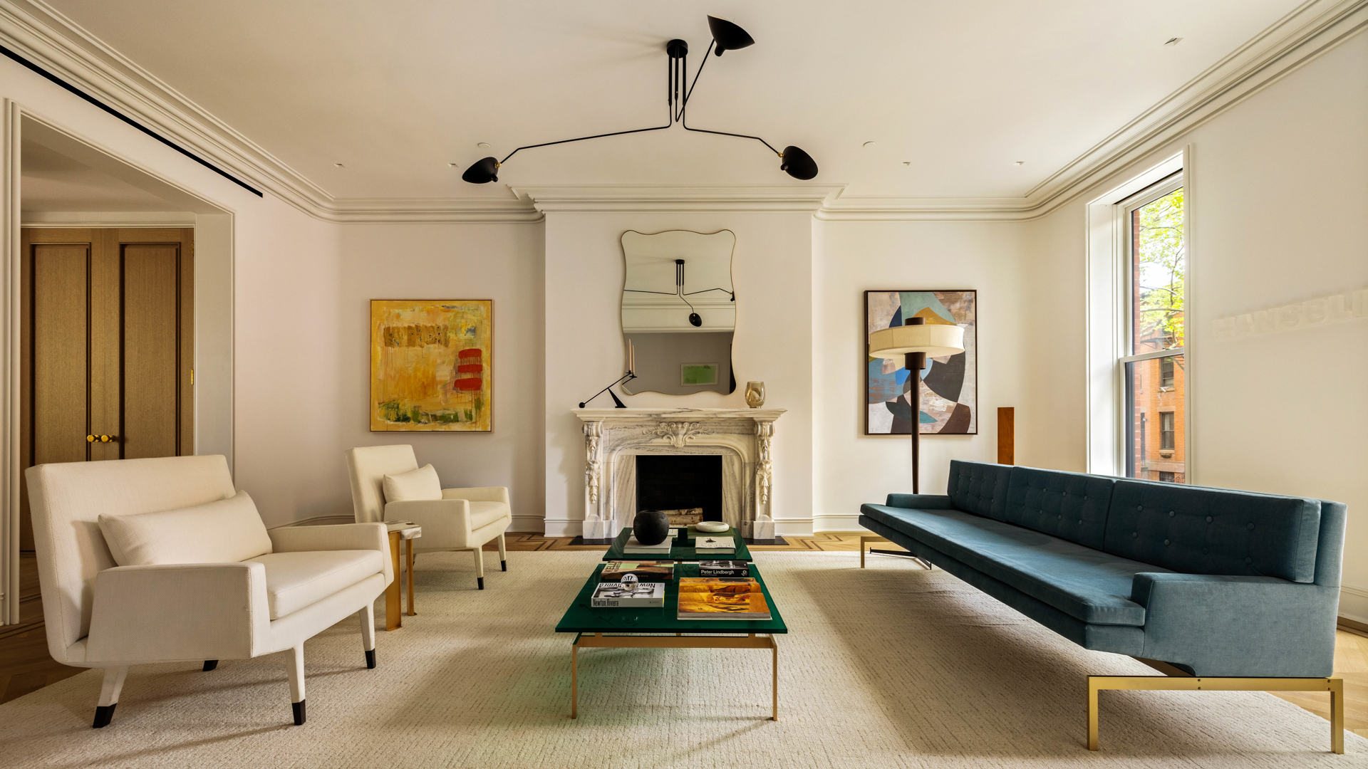 45 Douglass Street Boerum Hill Brooklyn NY 11231