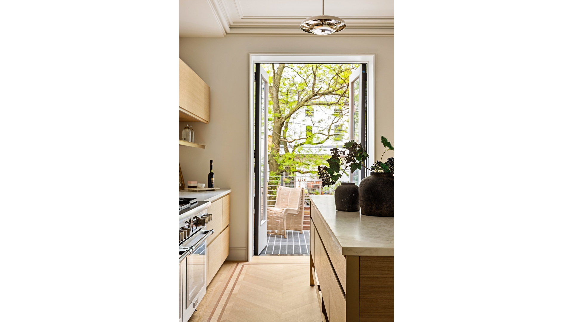 45 Douglass Street Boerum Hill Brooklyn NY 11231