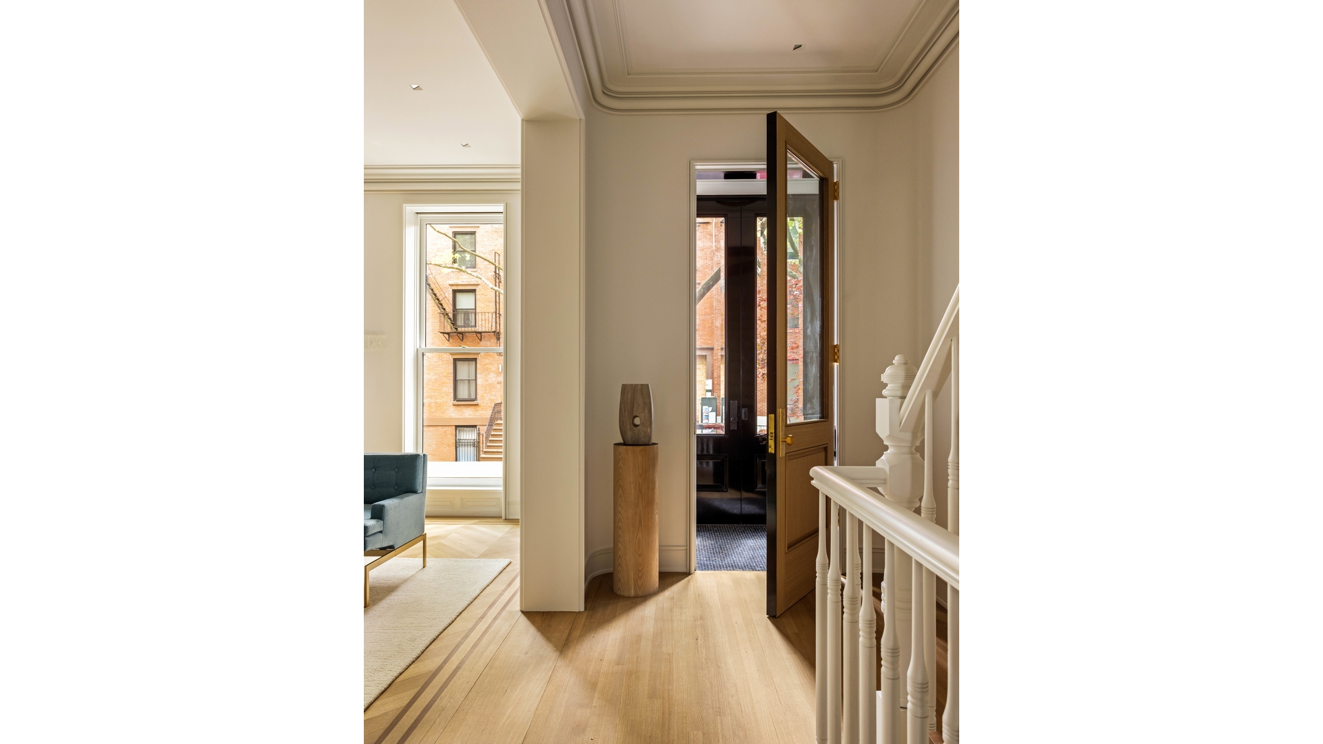 45 Douglass Street Boerum Hill Brooklyn NY 11231