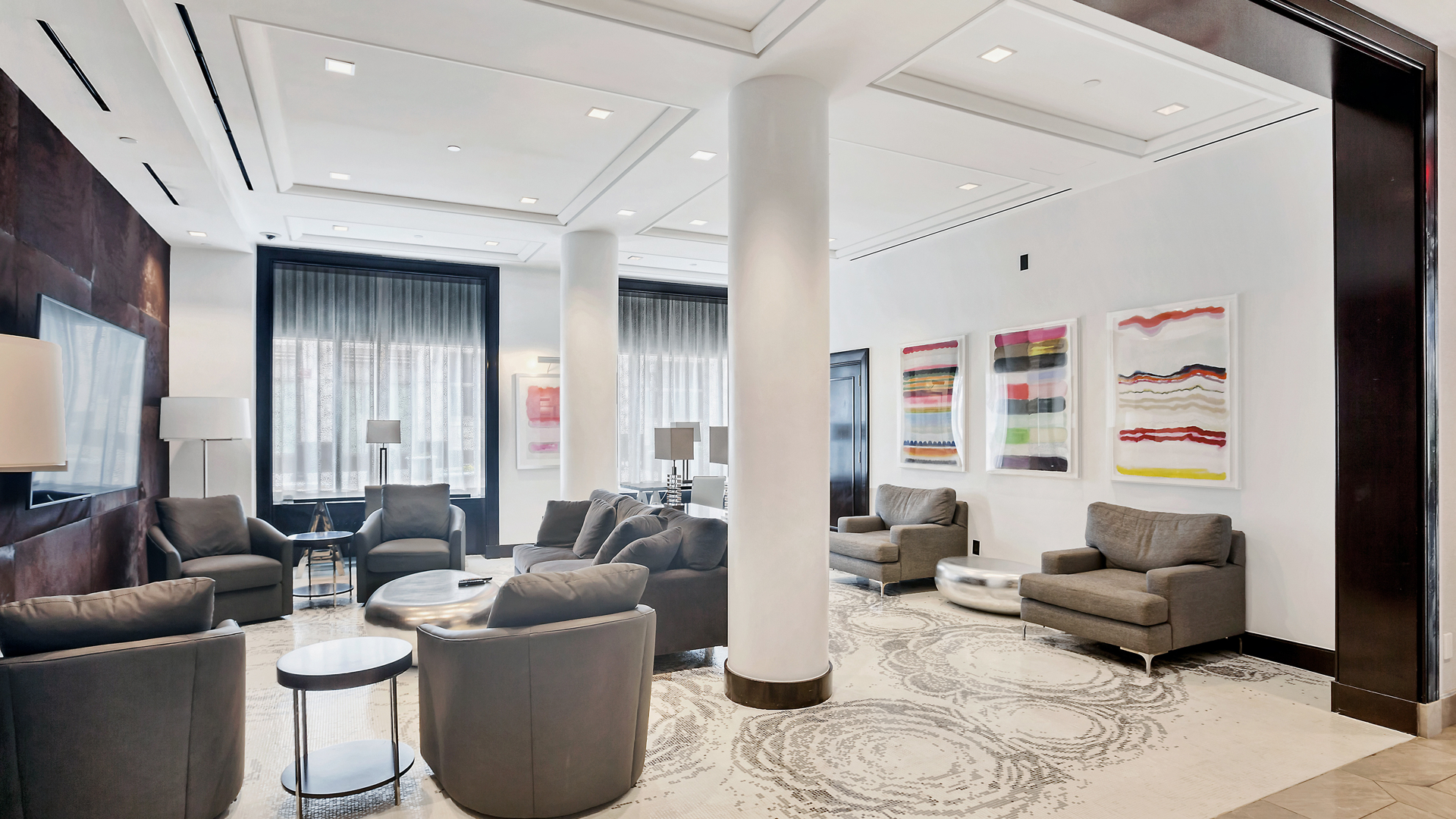 100 Riverside Blvd. 5H Lincoln Square New York NY 10069