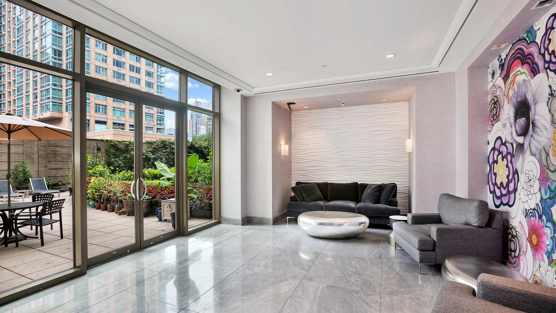 100 Riverside Blvd. 5H Lincoln Square New York NY 10069