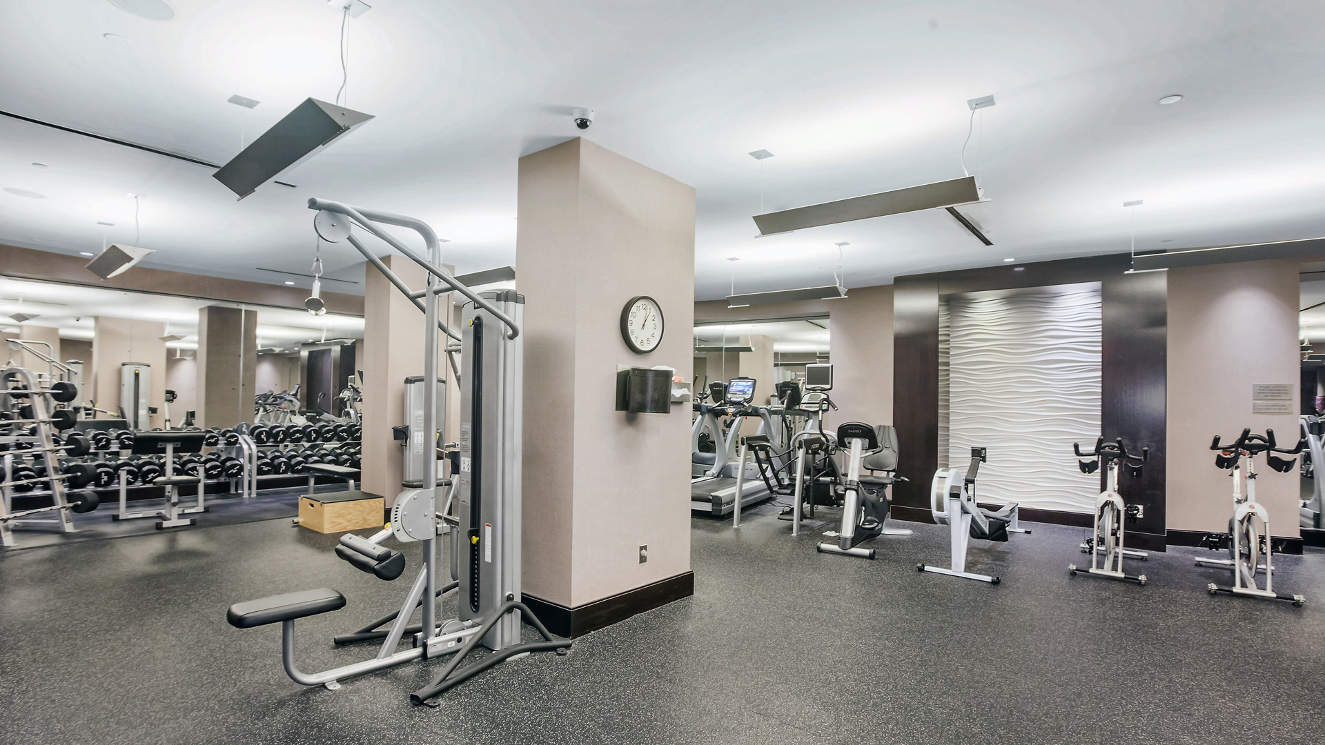 100 Riverside Blvd. 5H Lincoln Square New York NY 10069