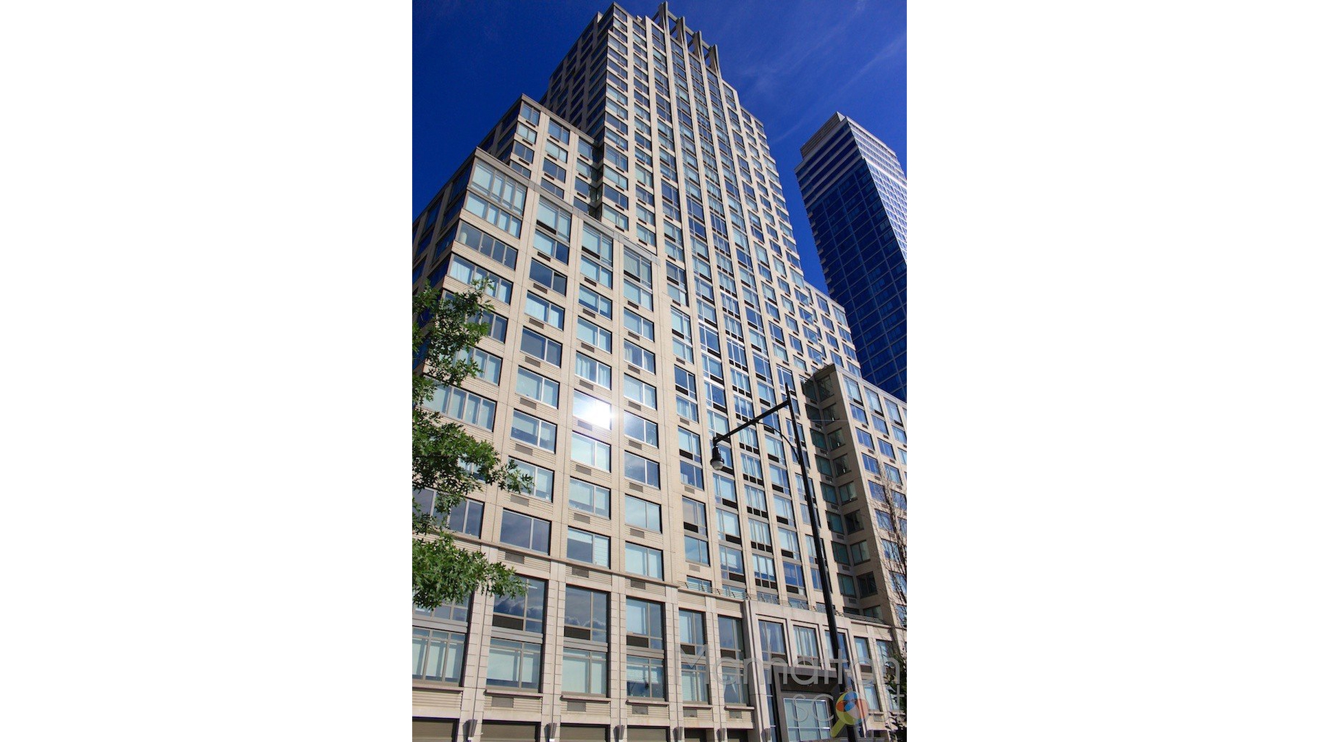 100 Riverside Blvd. 5H Lincoln Square New York NY 10069