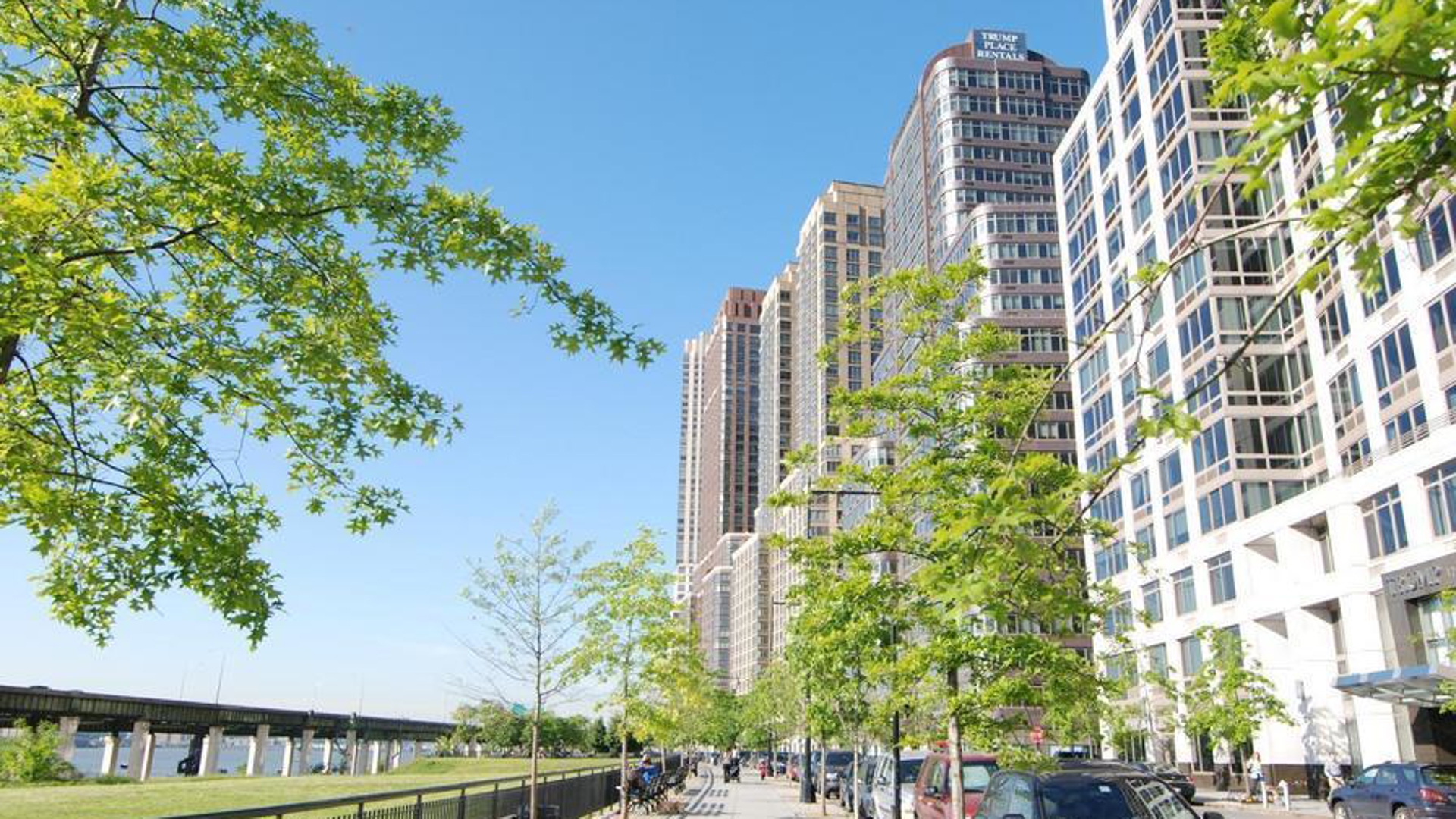 100 Riverside Blvd. 5H Lincoln Square New York NY 10069
