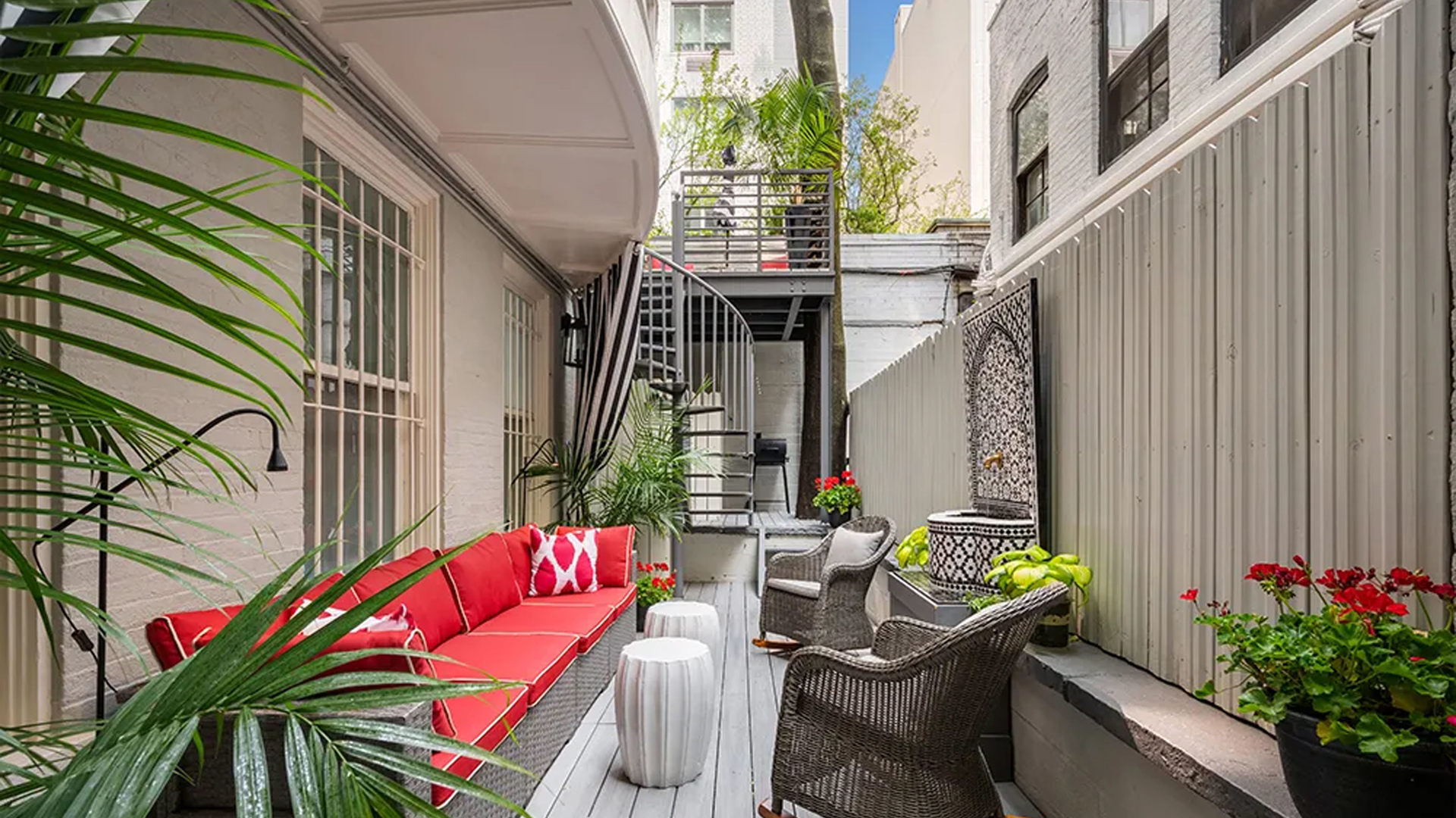 113 East 64th Street TH Upper East Side New York NY 10065