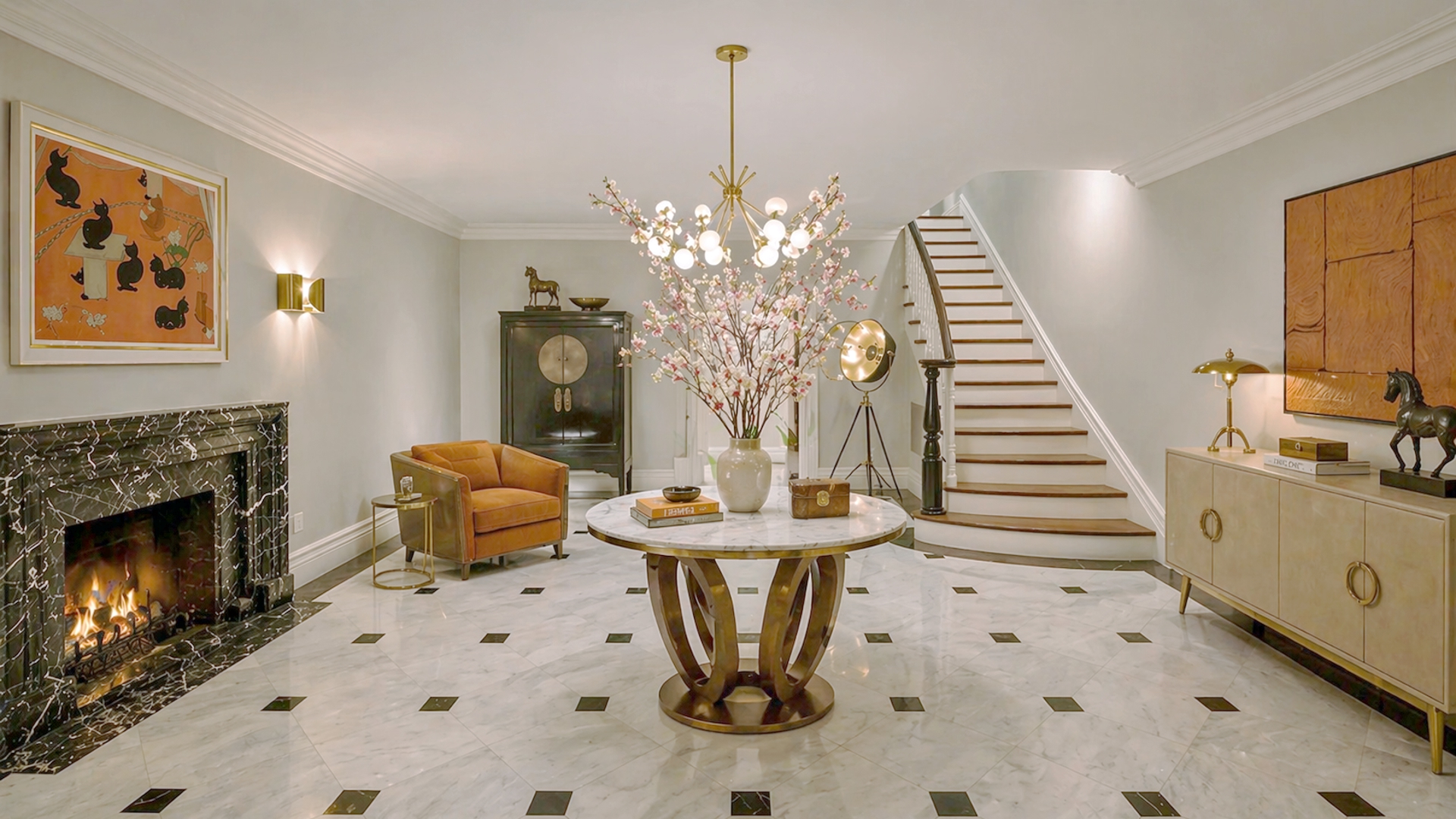 113 East 64th Street TH Upper East Side New York NY 10065