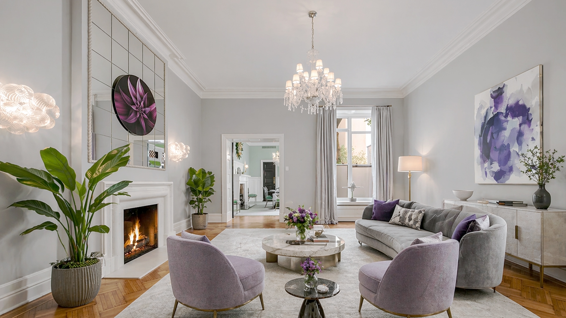 113 East 64th Street TH Upper East Side New York NY 10065
