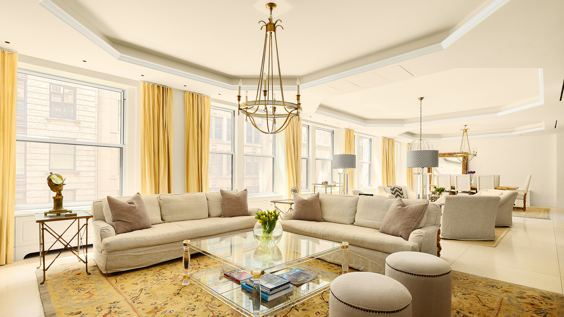 17 West 17th Street 6 Flatiron District New York NY 10011