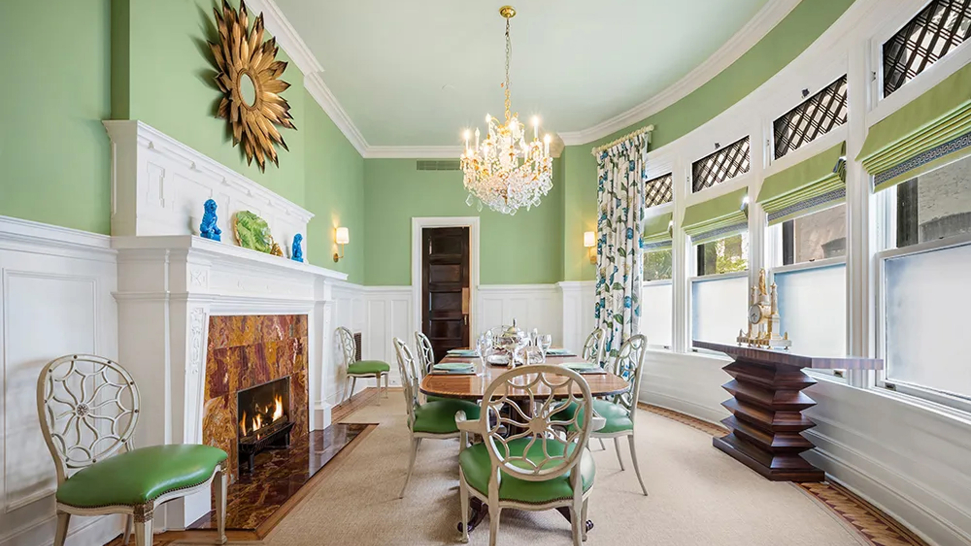 113 East 64th Street TH Upper East Side New York NY 10065