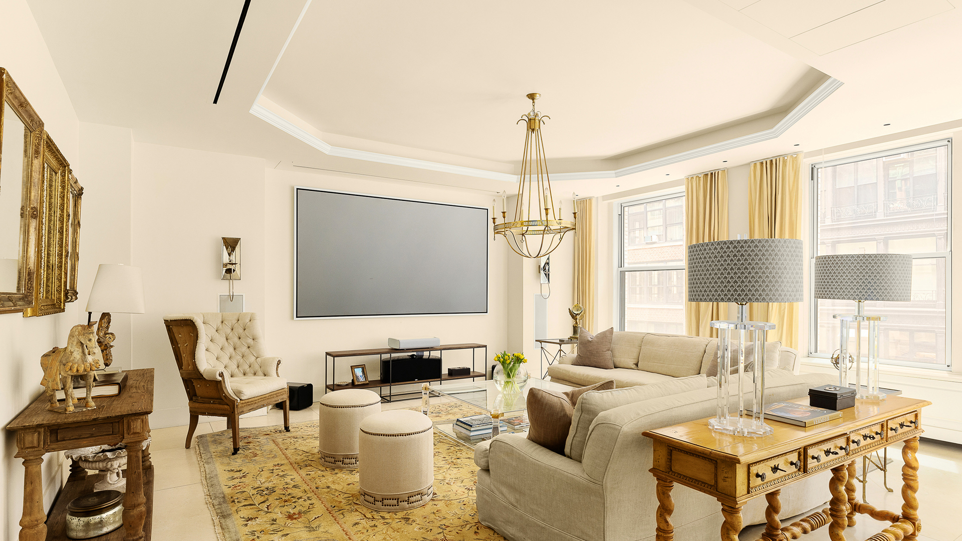 17 West 17th Street 6 Flatiron District New York NY 10011