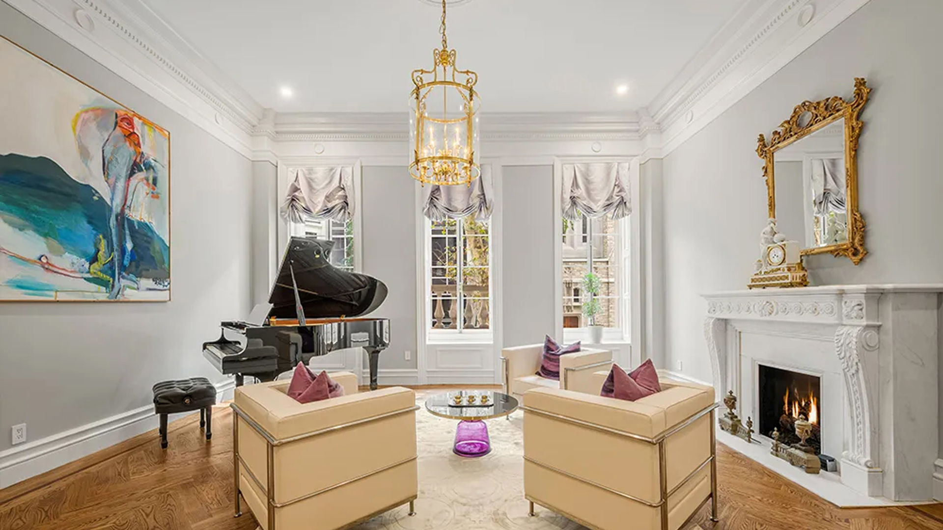 113 East 64th Street TH Upper East Side New York NY 10065
