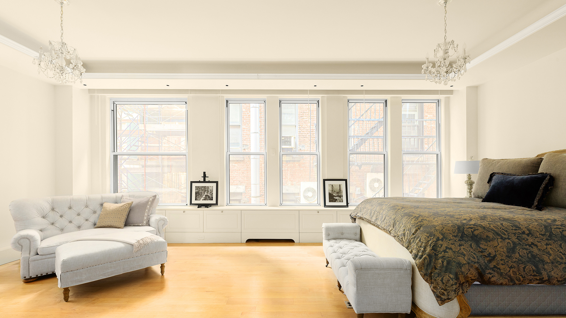 17 West 17th Street 6 Flatiron District New York NY 10011