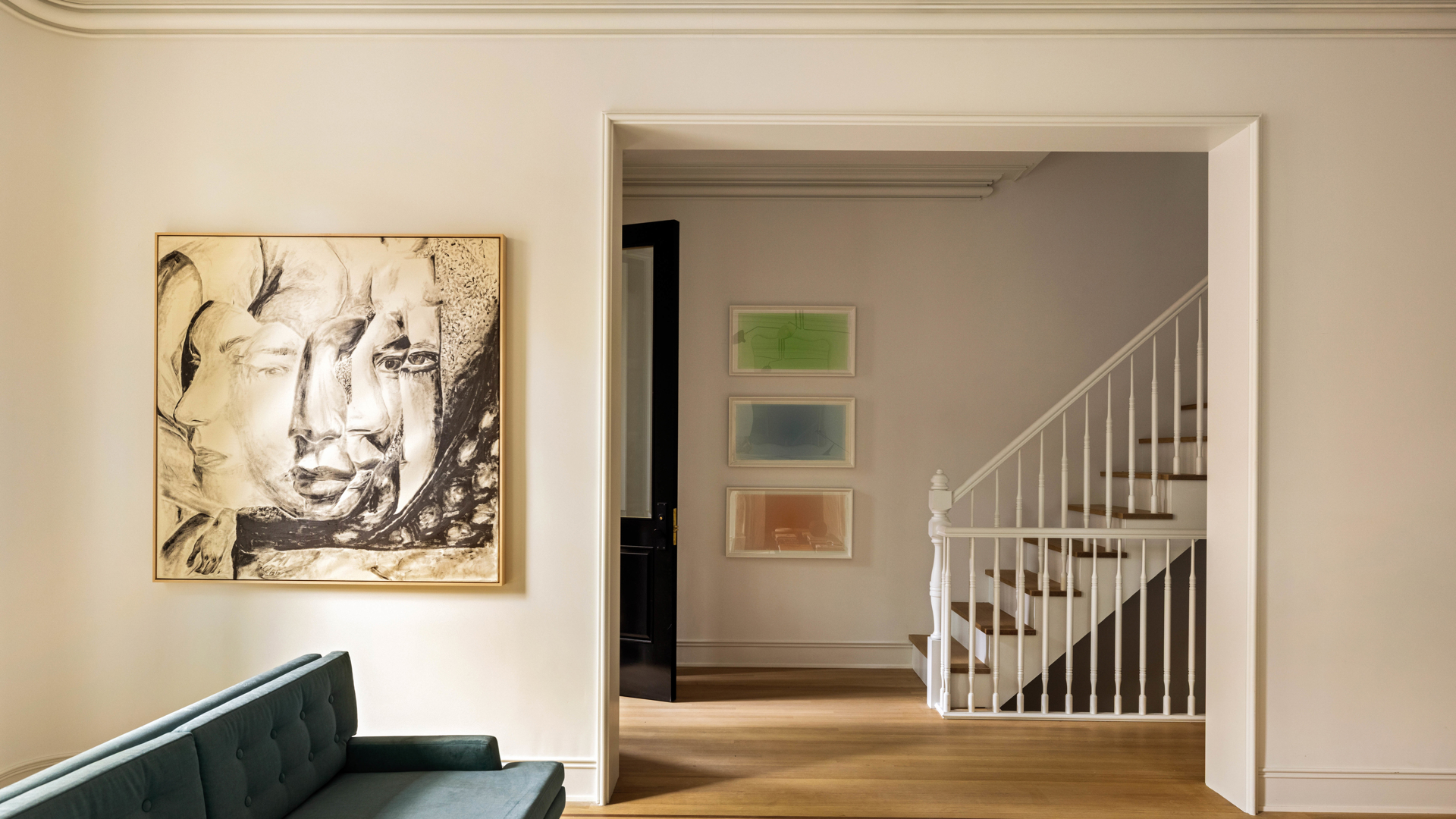 45 Douglass Street Boerum Hill Brooklyn NY 11231
