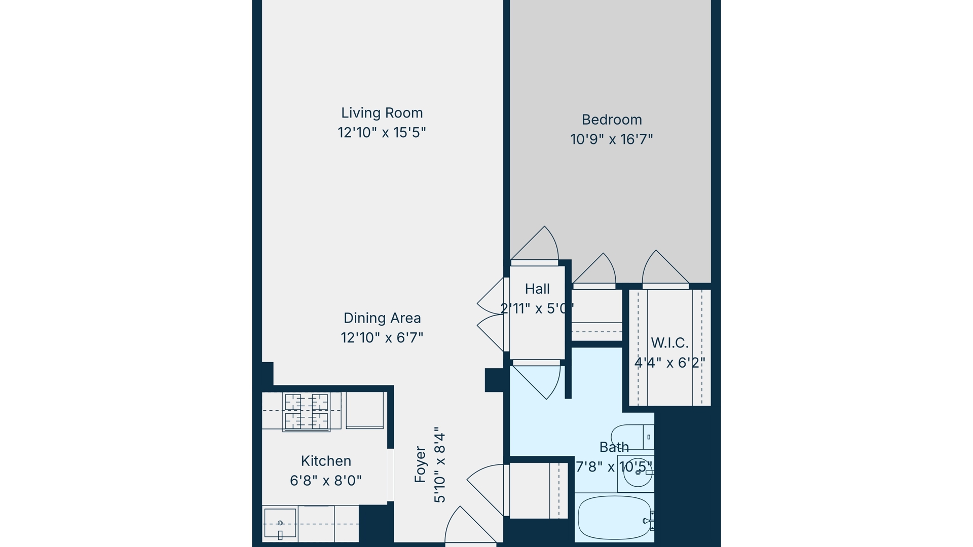 420 East 64th Street W2F Upper East Side New York NY 10065