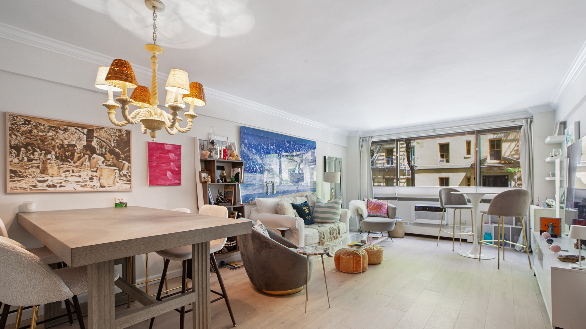 420 East 64th Street W2F Upper East Side New York NY 10065