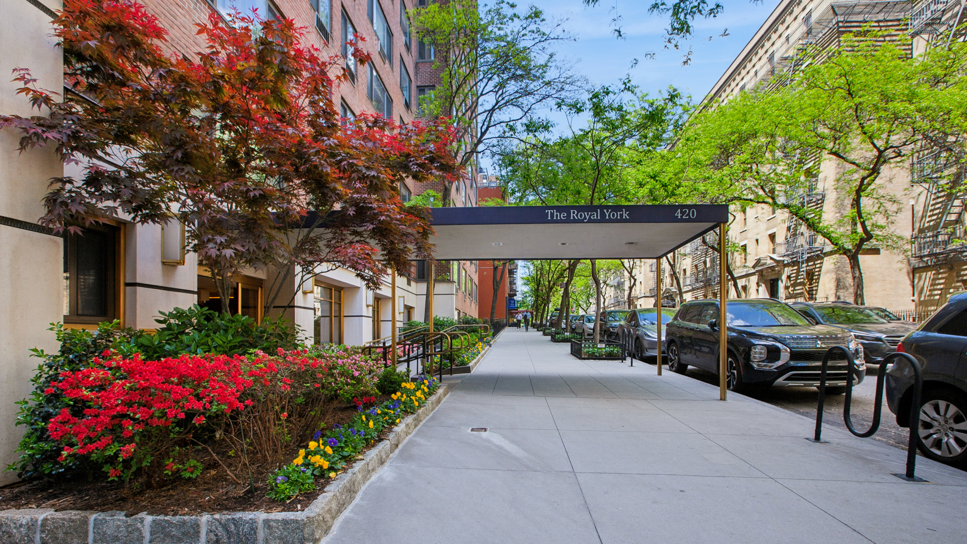 420 East 64th Street W2F Upper East Side New York NY 10065