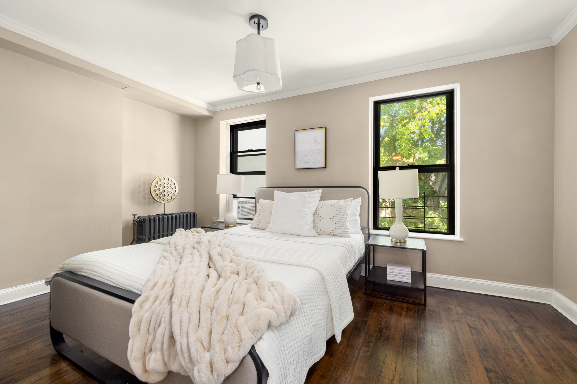 59 Garfield Place Park Slope Brooklyn NY 11215