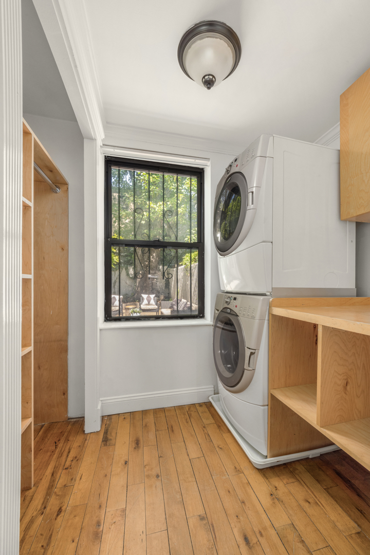 59 Garfield Place Park Slope Brooklyn NY 11215