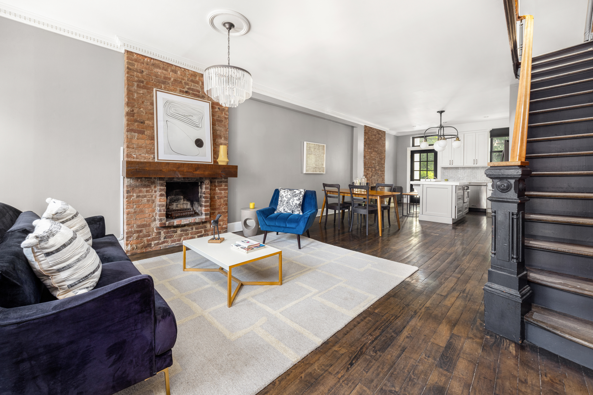 59 Garfield Place Park Slope Brooklyn NY 11215