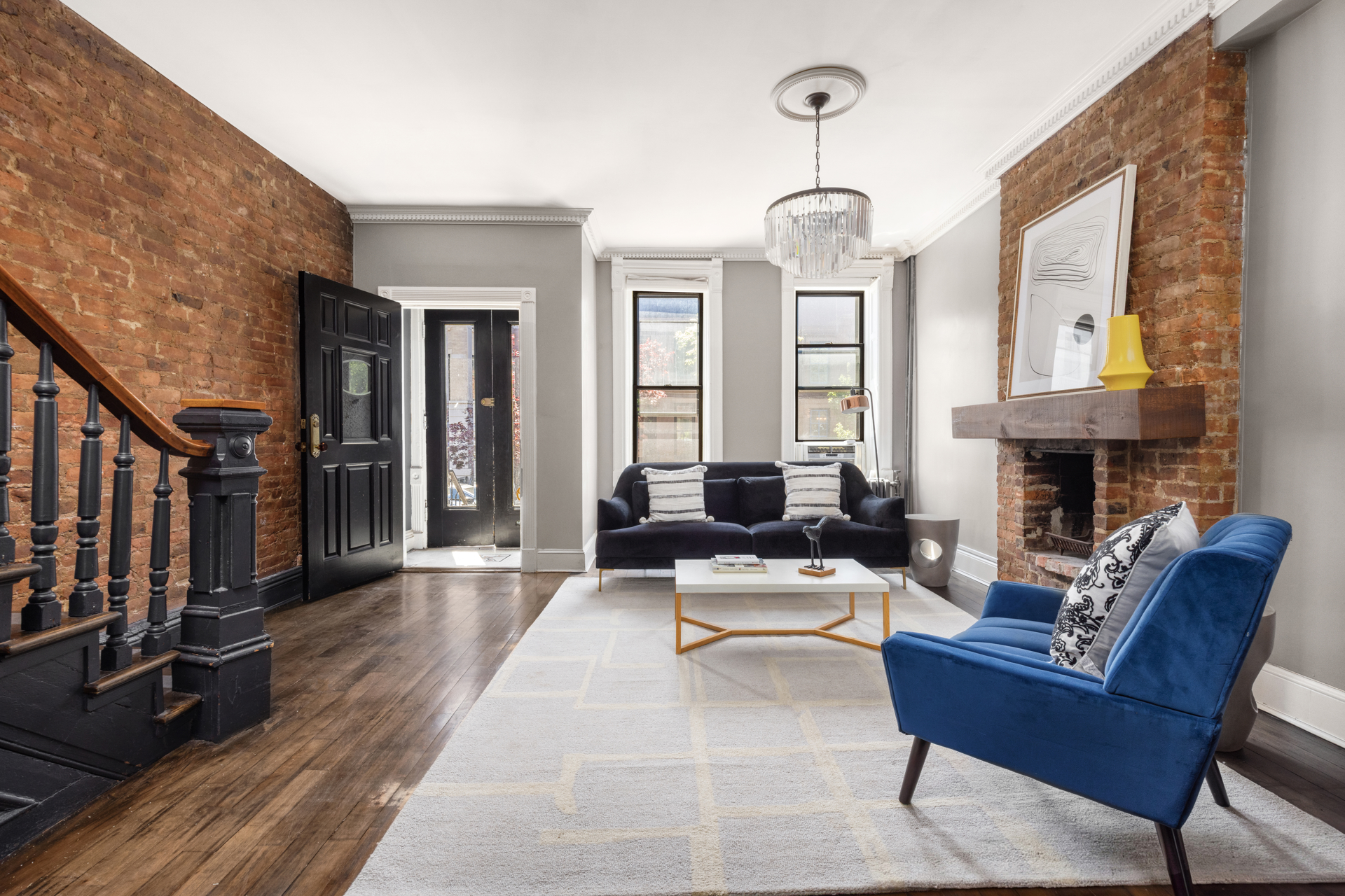 59 Garfield Place Park Slope Brooklyn NY 11215