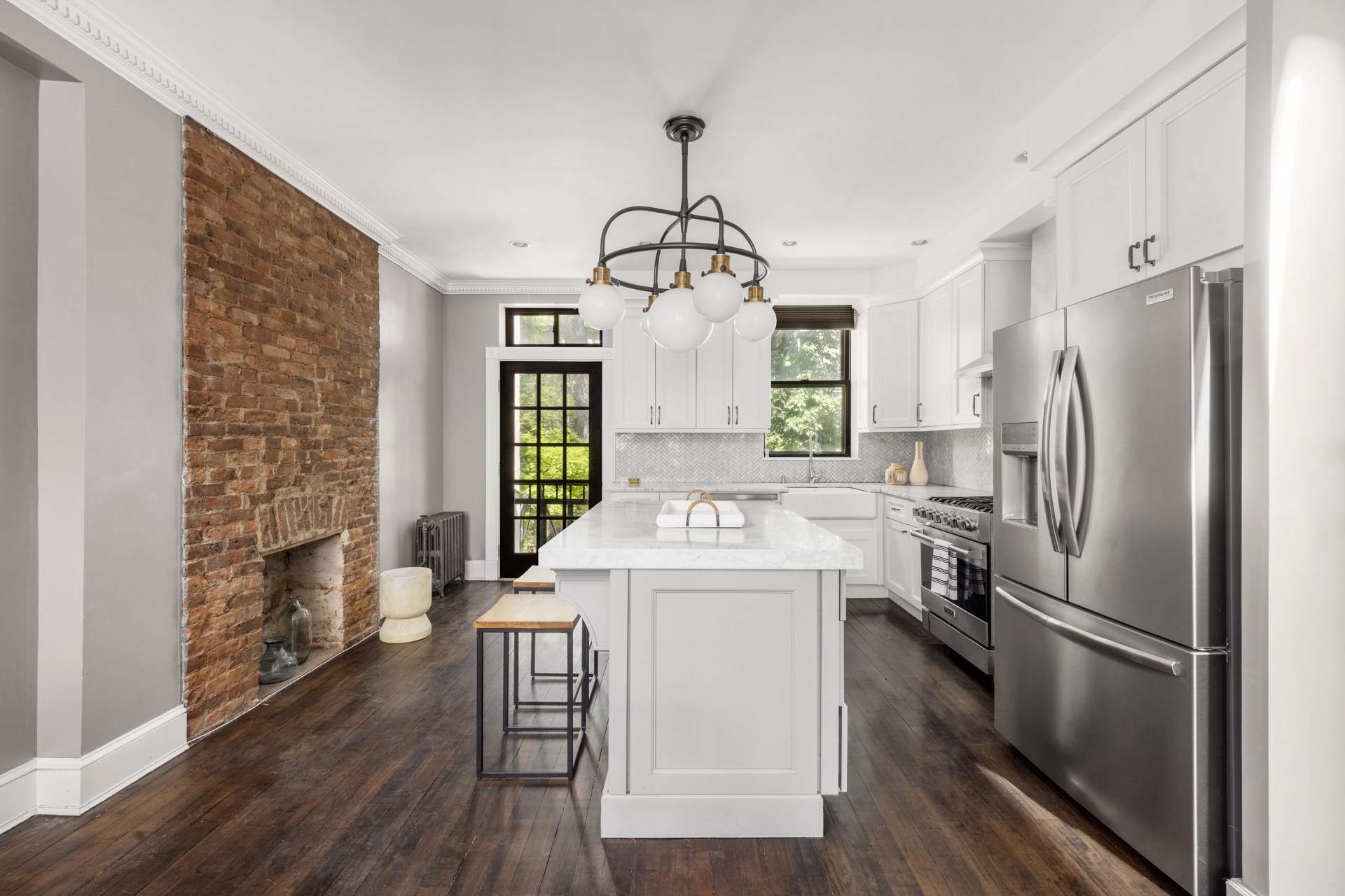 59 Garfield Place Park Slope Brooklyn NY 11215