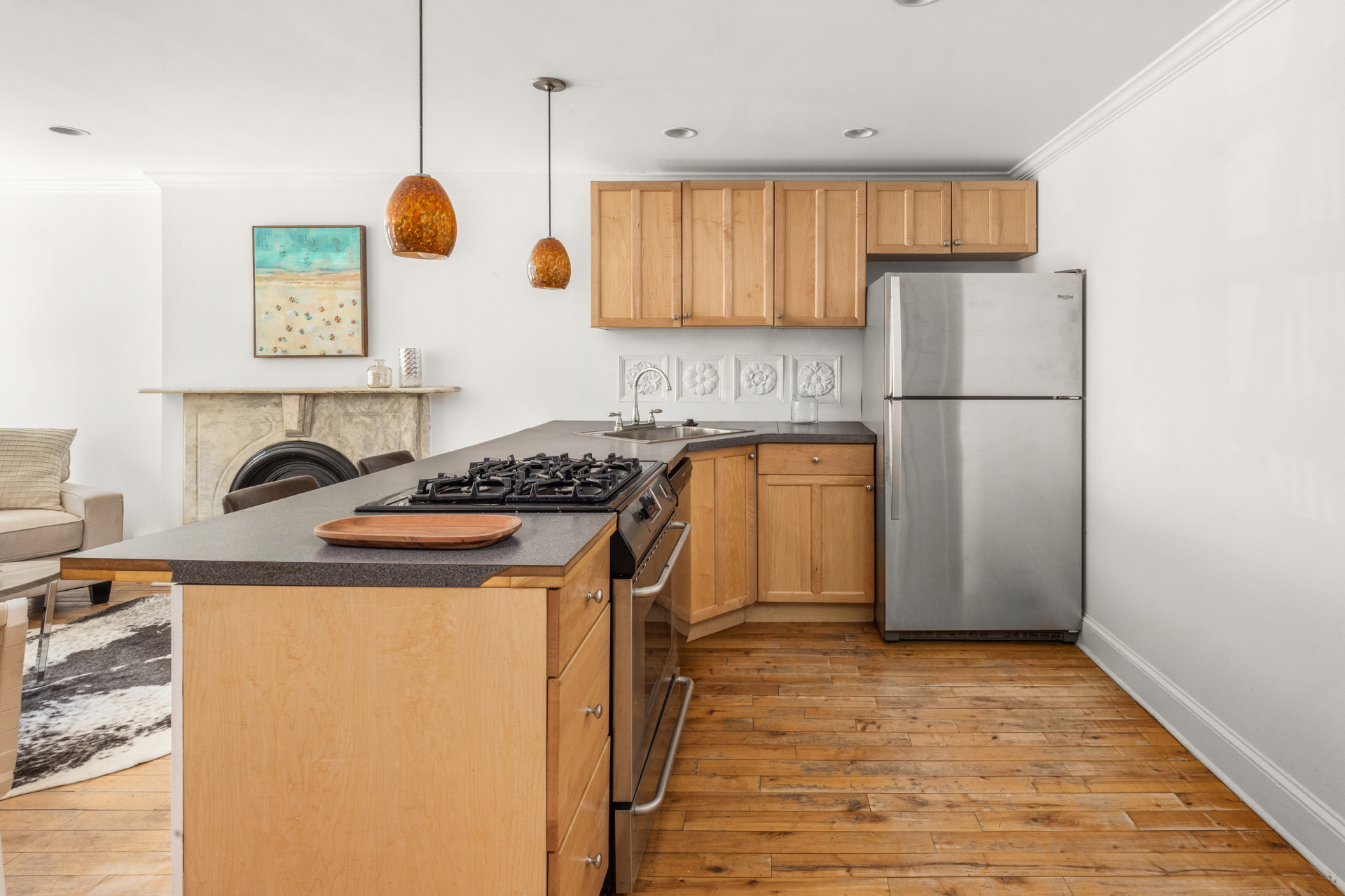 59 Garfield Place Park Slope Brooklyn NY 11215