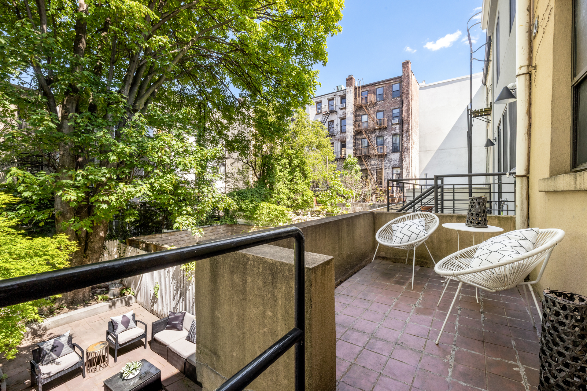 59 Garfield Place Park Slope Brooklyn NY 11215