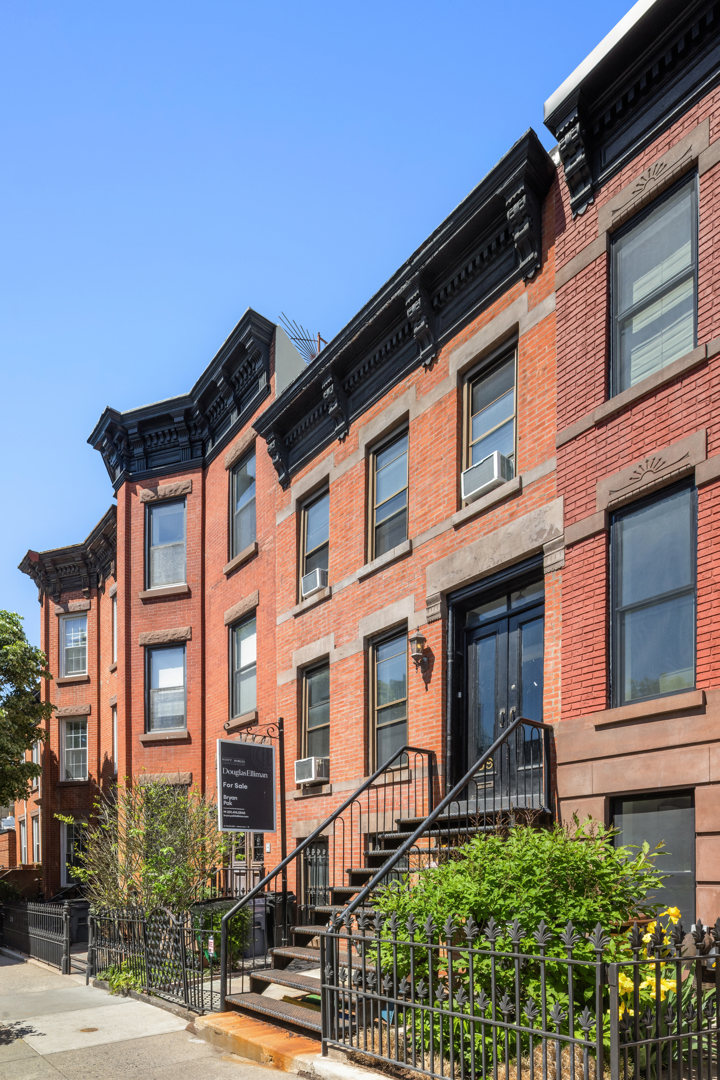 59 Garfield Place Park Slope Brooklyn NY 11215