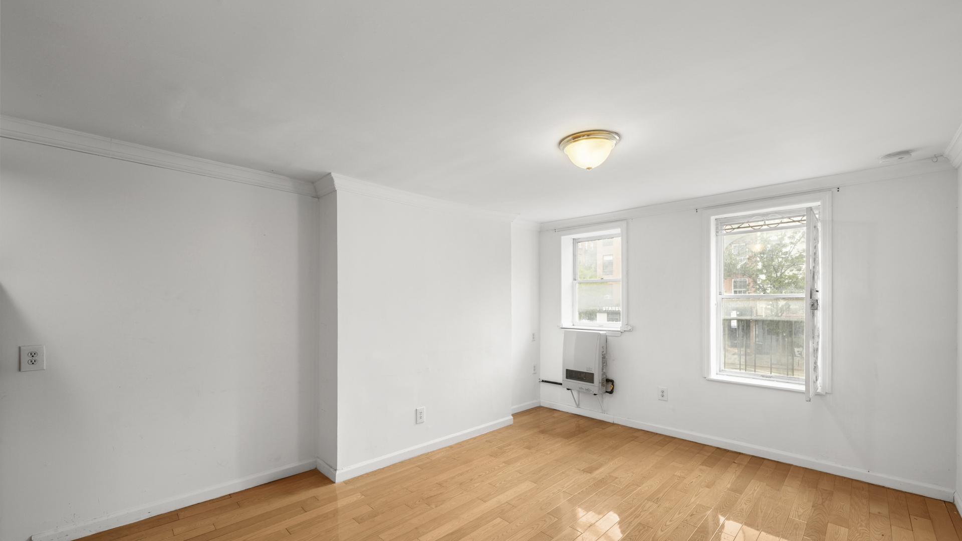 222 First Avenue 2C E. Greenwich Village New York NY 10009