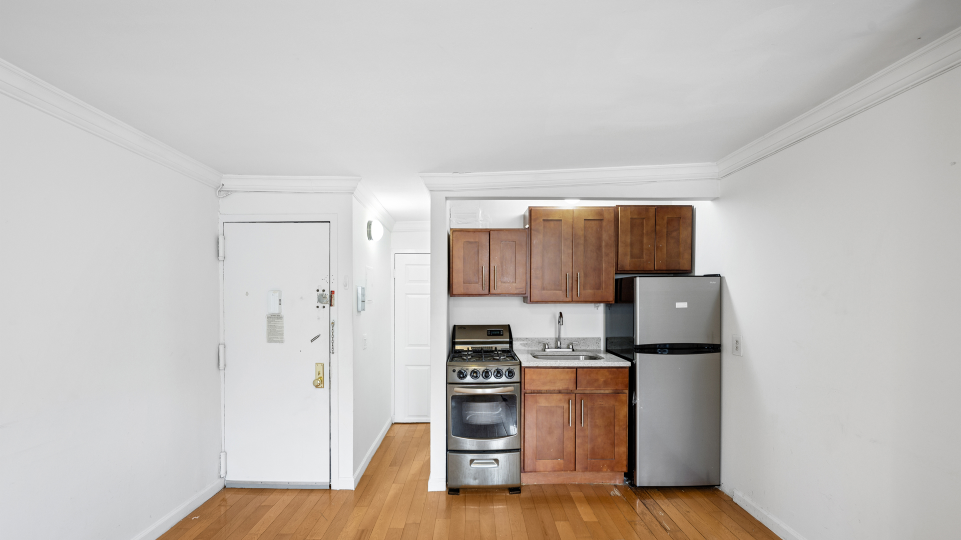 222 First Avenue 2C E. Greenwich Village New York NY 10009
